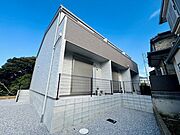 増尾駅より徒歩5分 新築 2階建の賃貸物件