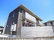 梅郷駅より徒歩19分 2階 築10年9ヶ月の賃貸物件