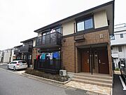 野田市駅より徒歩16分 1階 築13年9ヶ月の賃貸物件