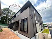 野田市駅より徒歩16分 1階 築1年7ヶ月の賃貸物件