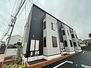 梅郷駅より徒歩14分 2階 築3年3ヶ月の賃貸物件