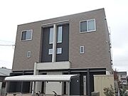 初石駅より徒歩3分 3階 築9年6ヶ月の賃貸物件