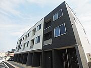 新柏駅より徒歩11分 3階 築5年9ヶ月の賃貸物件