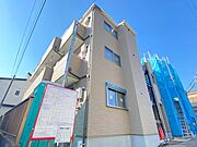 柏駅より徒歩10分 1階 築4年11ヶ月の賃貸物件