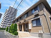 流山おおたかの森駅より徒歩14分 1階 築15年7ヶ月の賃貸物件