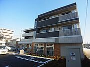 南柏駅より徒歩16分 2階 築6年11ヶ月の賃貸物件