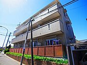 東我孫子駅より徒歩1分 2階 築17年の賃貸物件