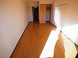 カネキン第二ビル 503 5階1Kのリビング/ダイニング