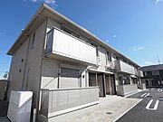 梅郷駅より徒歩10分 1階 築6年の賃貸物件