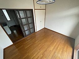 ビーブタウン高田 1階1DKのリビング/ダイニング