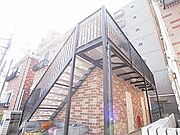 柏駅より徒歩13分 1階 築21年4ヶ月の賃貸物件