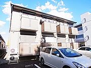 湖北駅より徒歩3分 2階 築18年11ヶ月の賃貸物件