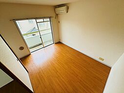 ヤマユウ第8ビル 4階2LDKのリビング/ダイニング