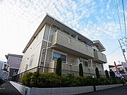 柏駅よりバス17分 徒歩2分 2階 築15年5ヶ月の賃貸物件