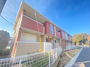 モデルノアロッジオ 1階 築17年11ヶ月の賃貸物件