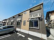 梅郷駅より徒歩13分 1階 築1年9ヶ月の賃貸物件