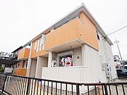 愛宕駅より徒歩12分 1階 築13年10ヶ月の賃貸物件