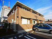 柏の葉キャンパス駅より徒歩5分 1階 築12年9ヶ月の賃貸物件