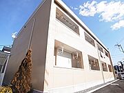 南柏駅より徒歩15分 2階 築13年7ヶ月の賃貸物件