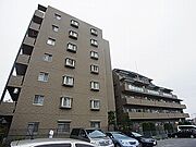 柏駅より徒歩9分 3階 築24年6ヶ月の賃貸物件