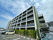 アートレジデンスインおおたかの森 5階 築6年4ヶ月の賃貸物件