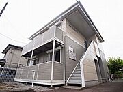 Chocolat・Repos〜ショコラ・ルポ〜 2階 築30年9ヶ月の賃貸物件