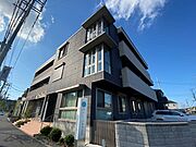 流山おおたかの森駅より徒歩5分 2階 築8年3ヶ月の賃貸物件