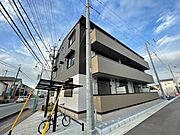 北柏駅より徒歩15分 1階 築2年2ヶ月の賃貸物件