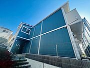 エクセルメゾンAA 1階 築4年の賃貸物件