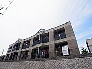 柏駅よりバス15分 徒歩4分 2階 築18年11ヶ月の賃貸物件