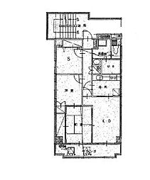 AKXXVIプレミール柏 7階