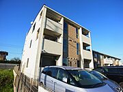 流山おおたかの森駅より徒歩14分 2階 築7年3ヶ月の賃貸物件