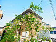 清水公園駅より徒歩25分 1階 築11年6ヶ月の賃貸物件