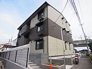 ハナブサ３ 1階 築8年4ヶ月の賃貸物件