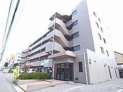 天王台駅より徒歩5分 2階 築31年9ヶ月の賃貸物件