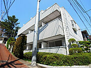 ペガサスマンション 2階 築38年3ヶ月の賃貸物件