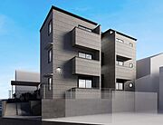 アネックス鳥居 3階 新築の賃貸物件