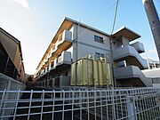 エクセレント富士見台 3階 築31年5ヶ月の賃貸物件