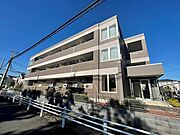 豊四季駅より徒歩15分 1階 築5年4ヶ月の賃貸物件