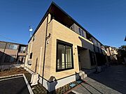 エスタブレＢ 1階 新築の賃貸物件