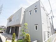 柏駅より徒歩25分 2階 築14年10ヶ月の賃貸物件