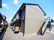 クレール新柏Ａ 1階 築24年11ヶ月の賃貸物件