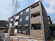 南柏駅より徒歩11分 2階 築10年3ヶ月の賃貸物件