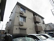 フルールおおたかの森 2階 築8年9ヶ月の賃貸物件