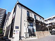 北柏駅より徒歩13分 2階 築19年9ヶ月の賃貸物件