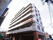 ベルフィオーレ千代田 6階 築7年9ヶ月の賃貸物件