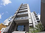 柏駅より徒歩2分 4階 築19年9ヶ月の賃貸物件