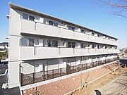 逆井駅より徒歩13分 1階 築12年の賃貸物件