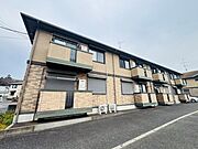 高柳駅より徒歩5分 2階 築23年3ヶ月の賃貸物件