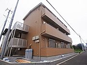 柏たなか駅より徒歩10分 1階 築8年4ヶ月の賃貸物件